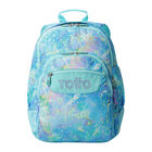 Kit escolar mochila + estuche Glitter image number 2